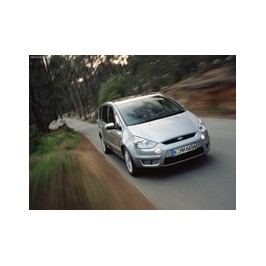 Ford S-MAX 2.5T 220hk 2006-2010
