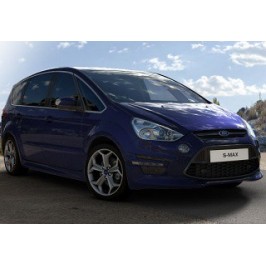 Ford S-MAX 1.6 TDCi 115hk 2010-