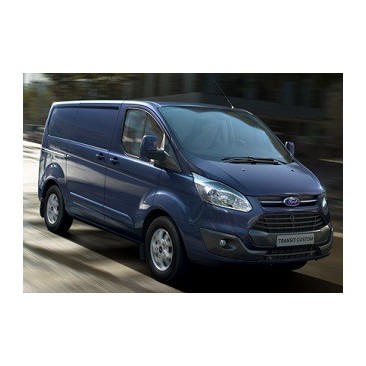 Ford Transit Custom 2.2 TDCi 100hk 2012-