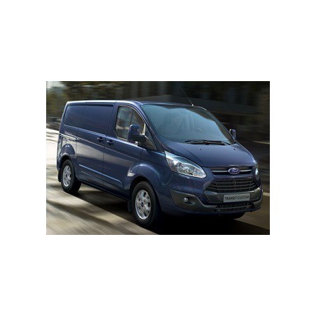 Ford Transit Custom 2.2 TDCi 155hk 2012-2016