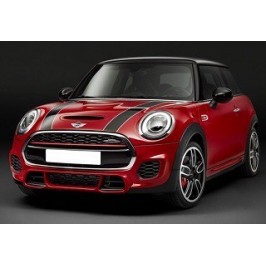 Mini Cooper S 2.0T 192hk 2014-