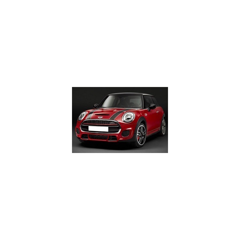 Mini Cooper S 2.0T 192hk 2014-