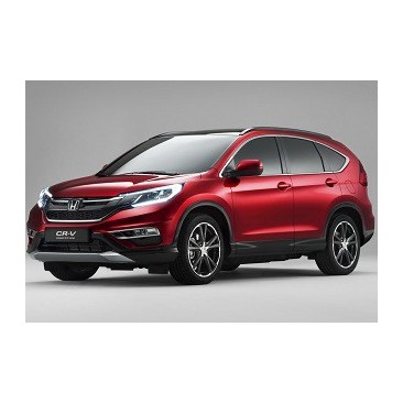 Honda CR-V (MK4) 1.6 i-DTEC 150hk 2013-