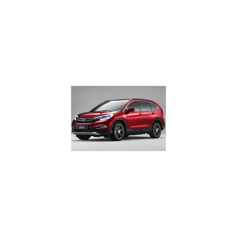 Honda CR-V (MK4) 1.6 i-DTEC 150hk 2013-