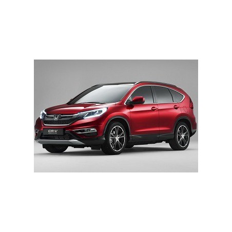 Honda CR-V (MK4) 1.6 i-DTEC 120hk 2013-