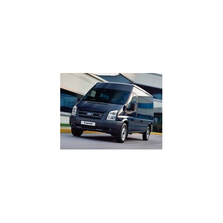Ford Transit 2.2 TDCi 115hk 2008-2012