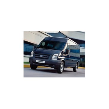 Ford Transit 2.2 TDCi 85hk 2006-2012