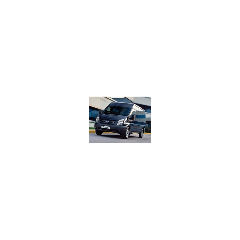 Ford Transit 2.2 TDCi 85hk 2006-2012