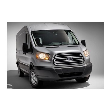 Ford Transit 2.2 TDCi 155hk 2014-
