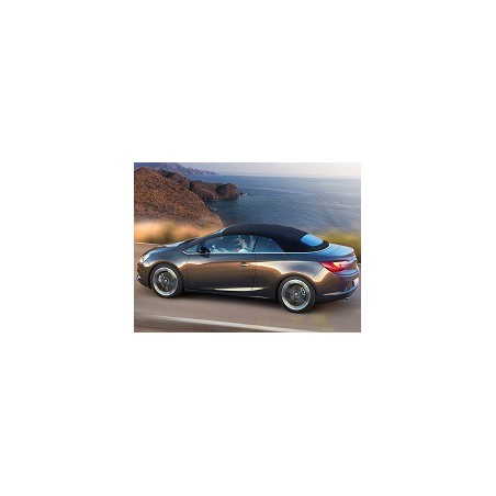 Opel Cascada 2.0 CDTi Bi-Turbo 195hk 2013-