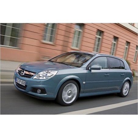 Opel Signum 2.8T V6 250HK 2004-2008