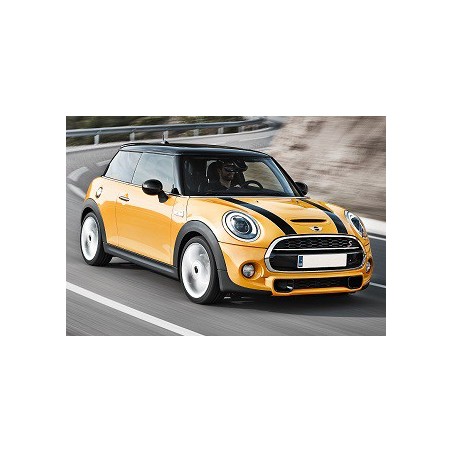 Mini Cooper SD 2.0D 170hk 2014-