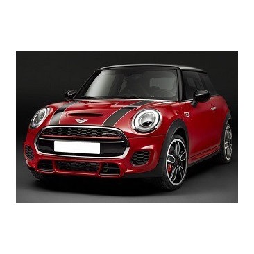 Mini Cooper SD 2.0D 170hk 2014-