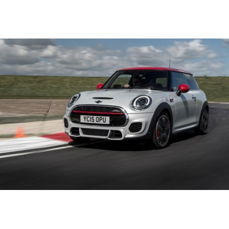 John Cooper Works 231hk 2015-2018