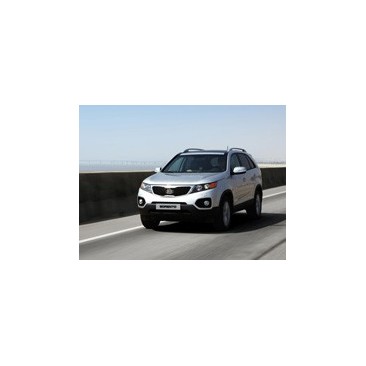 Kia Sorento 2.4 174hk 2009-2012