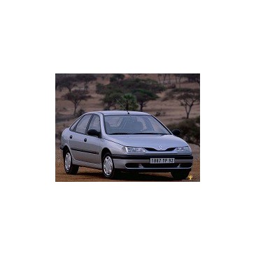 Renault Laguna 1.6 107hk 1998-2001