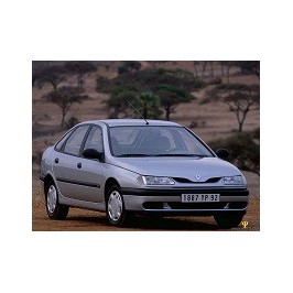 Renault Laguna 1.6 107hk 1998-2001