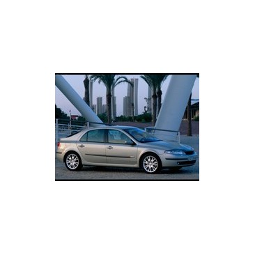 Renault Laguna 2.0 135hk 2002-2005