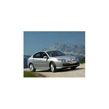 Renault Laguna 2.0 140hk 2007-2015