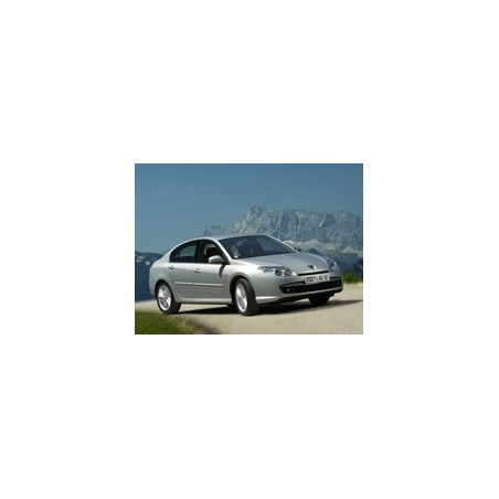 Renault Laguna 2.0 TCe 204hk 2008-2013