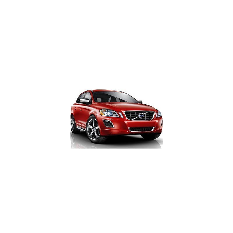 Volvo XC60 D5 215HK 2011-