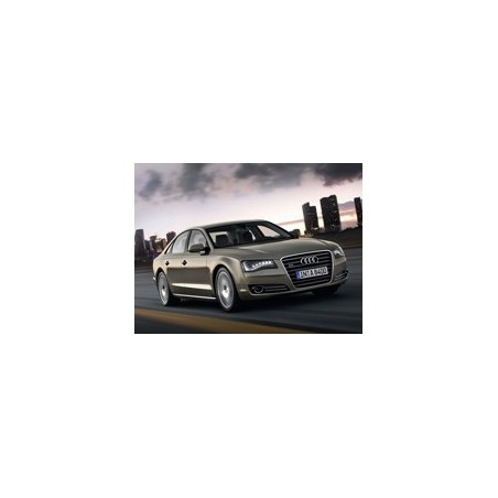 Audi A8 (D4) 3.0 TDI 258HK 2013-2015