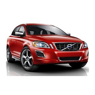 Volvo XC60 D5 215HK 2011-