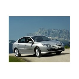 Renault Laguna 2.0 140hk 2007-2015