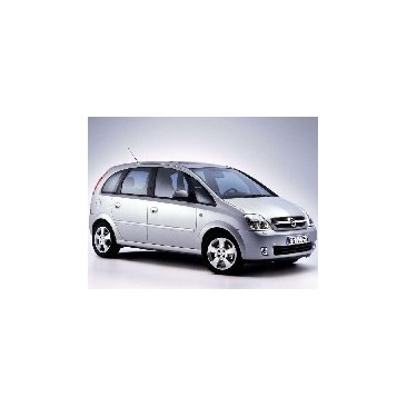 Opel Meriva 1.6 87hk 2003-2004