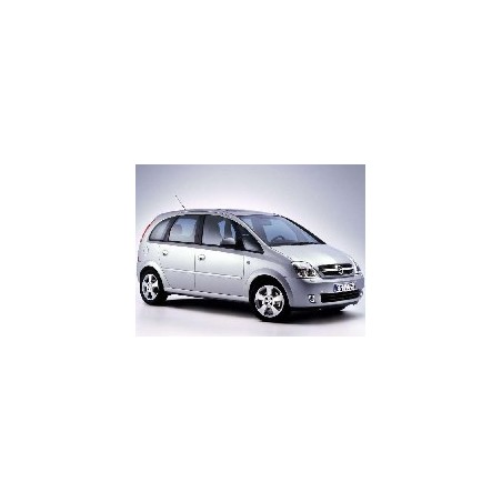 Opel Meriva 1.6 87hk 2003-2004