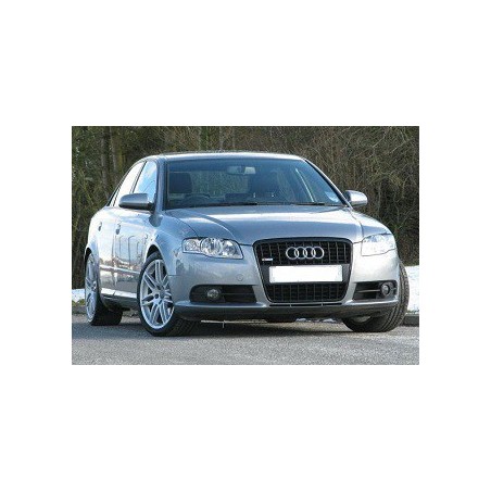 Audi A4 (B7) 2.0 TFSI 220HK 2005-2008