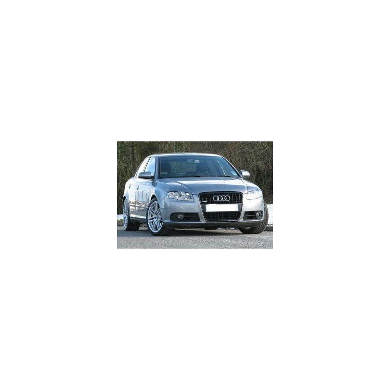 Audi A4 (B7) 3.0 TDI 204HK 2005-2007