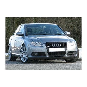 Audi A4 (B7) 3.0 TDI 233HK 2005-2007
