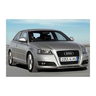 Audi A3 1.2 TFSI 105HK 2011-2013