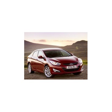 Hyundai i40 1.6 GDI 135hk 2011-
