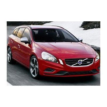 Volvo V60 D5 215hk 2012-