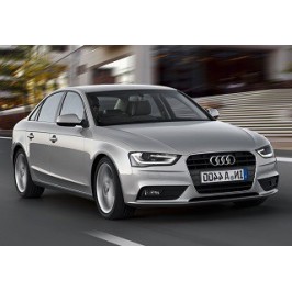 Audi A4 (B8) 2.0 TDI 190HK 2014-2015