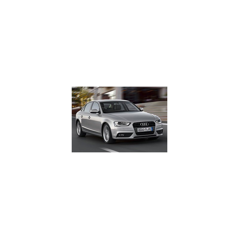 Audi A4 (B8) 2.0 TDI 190HK 2014-2015