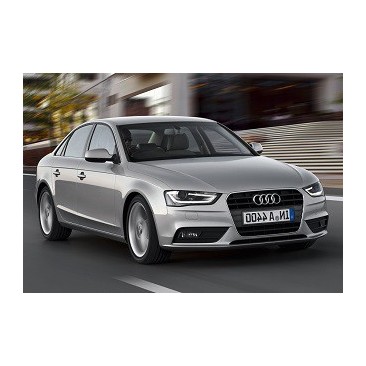Audi A4 (B8) 3.0 TDI 240HK 2007-2011
