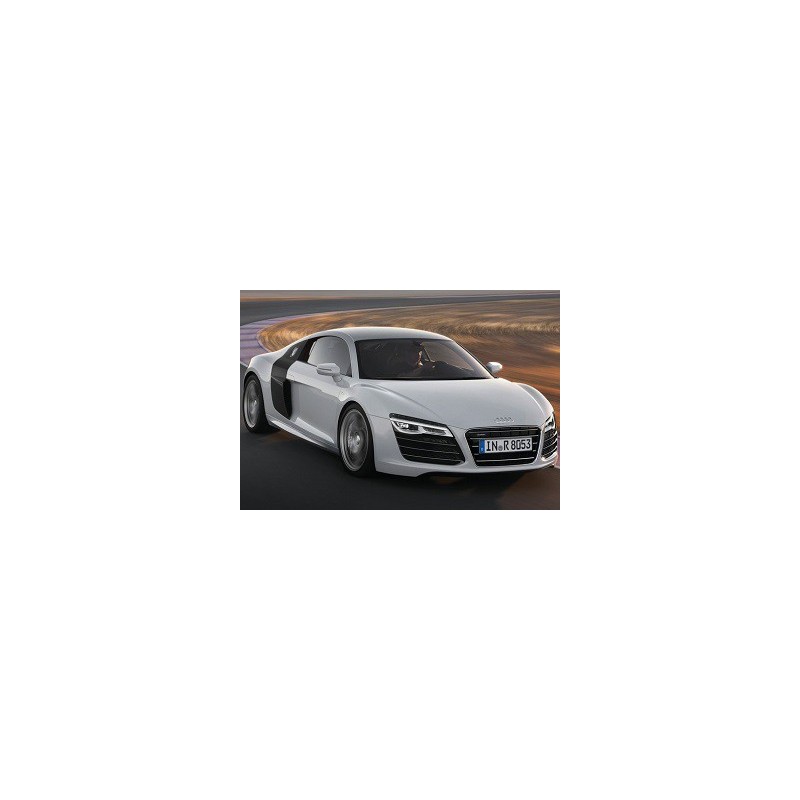 Audi R8 Coupe 4.2 V8 FSI 430hk 2010-