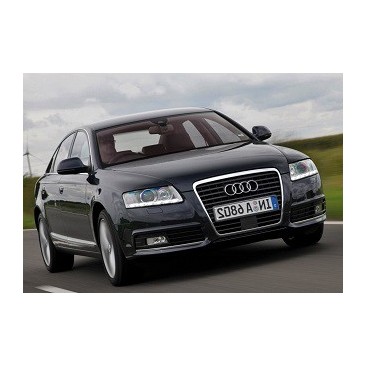 Audi A6 (C6) 2.0 TDI 140HK 2004-2008