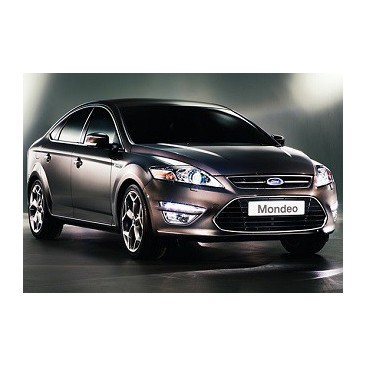 Ford Mondeo 2.0 TDCi 163hk 2010-2014