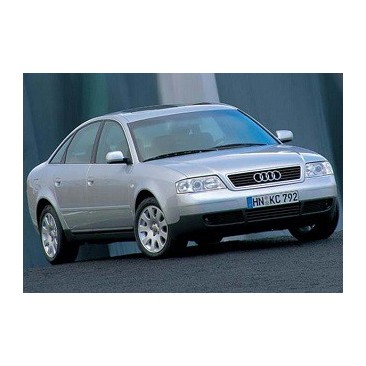 Audi A6 (C5) 1.8 20v Turbo 150HK 1997-2002