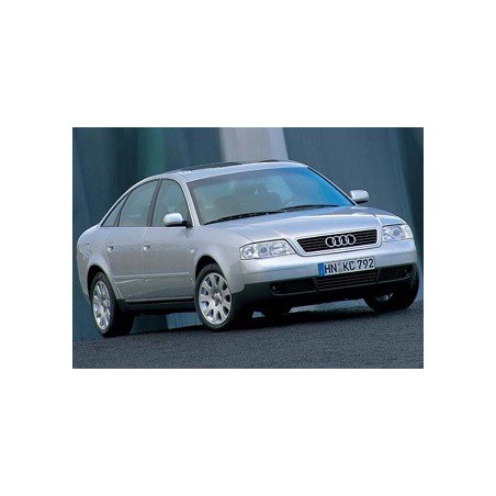 Audi A6 (C5) 2.7 V6 30v Turbo 250HK 2000-2005