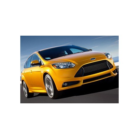 Ford Focus 1.6 TDCi 115hk 2011-2015