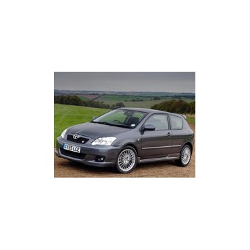 Toyota Corolla 1.4 D-4D 90hk 2004-2007