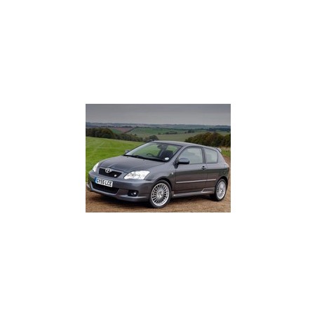 Toyota Corolla 1.4 D-4D 90hk 2003-2007