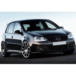 Volkswagen Golf MK5 (1K) 2.0 TDI 170hk 2006-2008