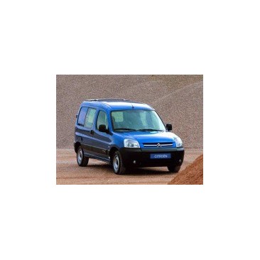 Citroën Berlingo 1.6i 109hk 2001-2008