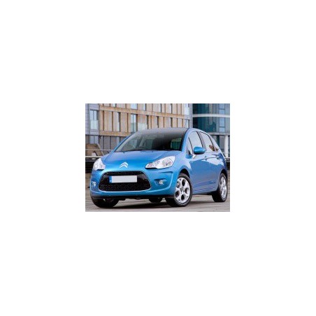 Citroën C3 1.6 HDi 114hk 2013-2014